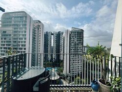 Eco Sanctuary (D23), Condominium #597121911